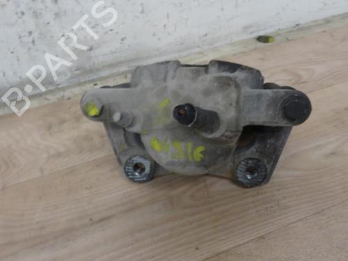 Left front brake caliper DACIA LOGAN MCV (KS_) 1.5 dCi (KS04) | BP13270482M105