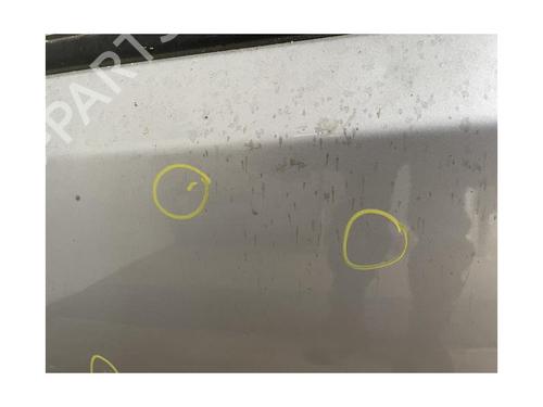 Left rear door CHEVROLET AVEO / KALOS Hatchback (T250, T255) 1.2 | BP23128449C4 