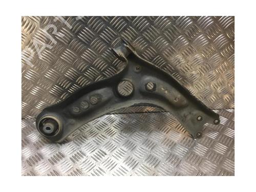 Left front suspension arm VW GOLF VII (5G1, BQ1, BE1, BE2) 1.4 TSI | BP25306853M12 