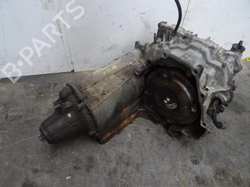 Gearbox CADILLAC SEVILLE 4.6 SLS V8 | BP13276379M3