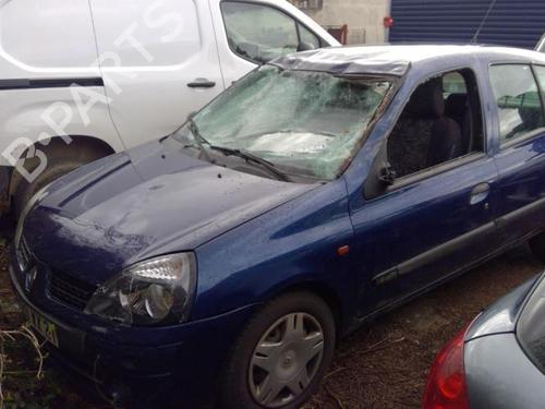 Starter RENAULT CLIO II (BB_, CB_) 1.9 dTi (B/CB0U) | BP30806003M8