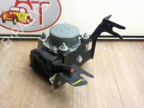 ABS pump DACIA SANDERO 1.2 16V | BP13292361M43 - Image 2