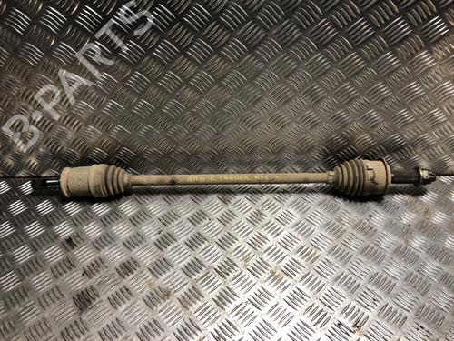 Used Right rear driveshaft Right rear driveshaft CITROËN C-CROSSER (VU_, VV_) 2.2 HDi (156 hp) 33018236 33018236