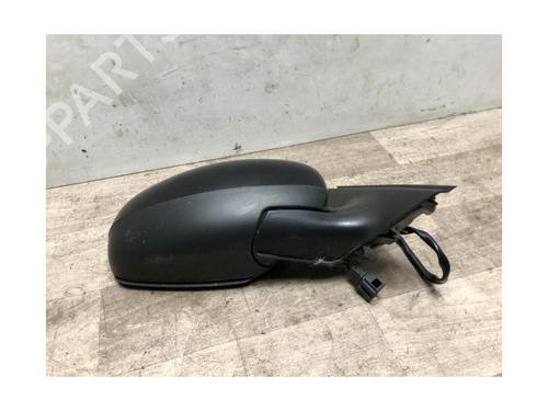 Right mirror SKODA FABIA II Combi (545) 1.9 TDI | BP23871267C27 