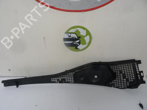 Used Scuttle panel DACIA SANDERO 1.5 dCi (68 hp) 13265432