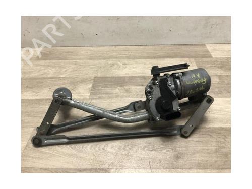 Front wiper motor FORD FUSION (JU_) 1.4 TDCi | BP13466560M29