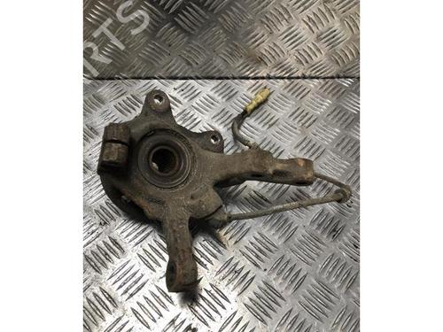 Right front steering knuckle RENAULT CLIO II (BB_, CB_) 1.9 dTi (B/CB0U) | BP27558232M26 