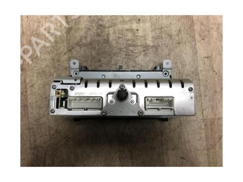 Radio RENAULT CLIO IV (BH_) 1.5 dCi 90 | BP23457196E6 