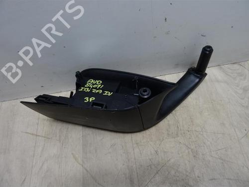 Right front window switch SEAT IBIZA IV (6J5, 6P1) 1.2 TSI | BP27190835I26 