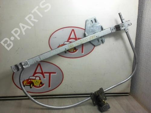 Rear right window mechanism RENAULT CLIO I (B/C57_, 5/357_) 1.4 | BP20620030C25 