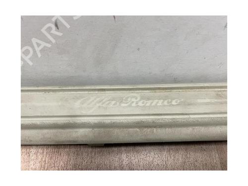 Boot lining ALFA ROMEO 159 (939_) 2.4 JTDM (939AXD) | BP23033957I3 