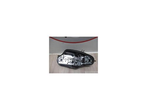 Used Licence plate light CITROËN C3 II (SC_) 1.4 HDi 70 (SC8HZC, SC8HR0, SC8HP4) (68 hp) 13290480