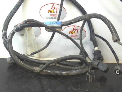 Used Electronic module RENAULT LAGUNA III (BT0/1) 1.5 dCi (BT00, BT0A, BT0T, BT1J) (110 hp) 13127265