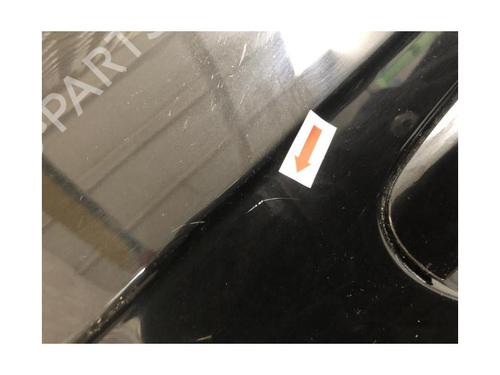 Left rear door AUDI A3 Sportback (8PA) 2.0 TDI quattro | BP25307045C4 