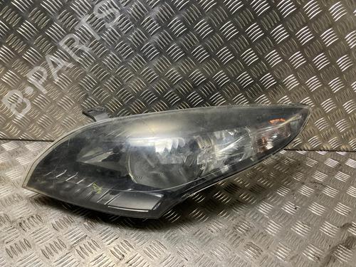 Used Left headlight Left headlight RENAULT MEGANE III Grandtour (KZ0/1) 1.5 dCi (KZ0C, KZ1A) (90 hp) 33458825 33458825