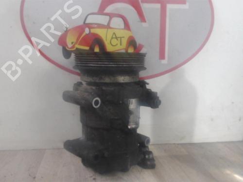 AC compressor RENAULT KANGOO Express (FC0/1_) 1.5 dCi (FC07, FC1R) | BP13273547M34 