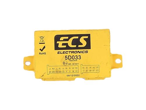 Control unit SUZUKI SX4 S-Cross (JY) 1.4 Hybrid (Mild Hybrid) (AKK 414) | BP37683397M11 - Image 5