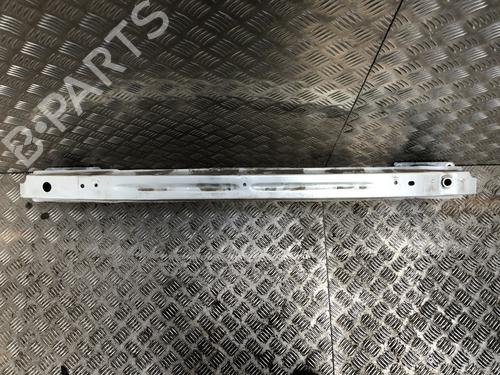 Used Rear bumper reinforcement Rear bumper reinforcement PEUGEOT 2008 I (CU_) 1.5 BlueHDI 120 (120 hp) 36639780 36639780
