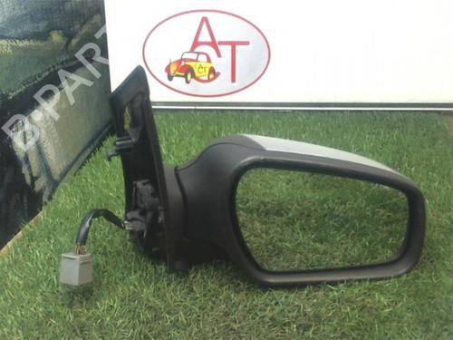 Used Right mirror FORD FOCUS II (DA_, HCP, DP) 1.6 TDCi (90 hp) 13277415