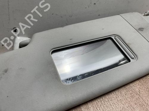 Used Left sun visor VW GOLF V (1K1) 1.9 TDI (105 hp) 13287032