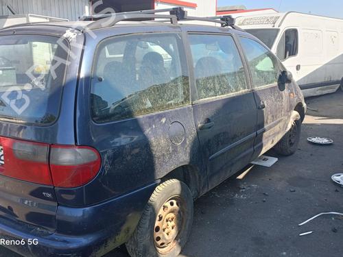 Seat buckle FORD GALAXY I (WGR) 1.9 TDI | BP23872709I32 