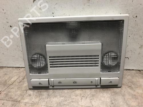 Used Interior roof light VW POLO V (6R1, 6C1) 1.4 TDI (90 hp) 20668209