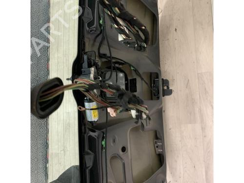 Tailgate SEAT ALTEA (5P1) 1.9 TDI | BP23869979C6 