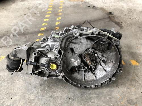 Used Gearbox SAAB 900 II 2.3 -16 (150 hp) 23870614