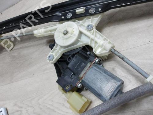 Front left window mechanism LAND ROVER RANGE ROVER SPORT II (L494) 5.0 SCV8 4x4 | BP13286651C22 