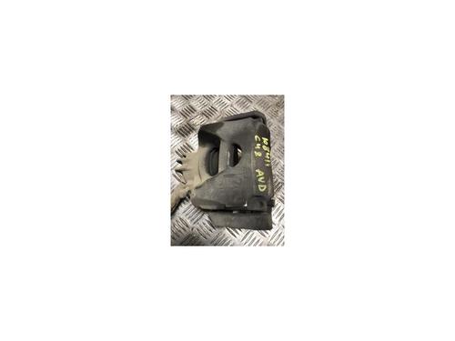 Right front brake caliper CITROËN C4 II (NC_) 1.2 THP 130 (NCHNYM, NCHNYT) | BP30712984M104