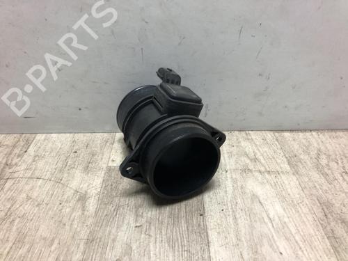 Used Mass air flow sensor RENAULT MEGANE III Hatchback (BZ0/1_, B3_) 1.9 dCi (BZ0N, BZ0J) (131 hp) 31195668