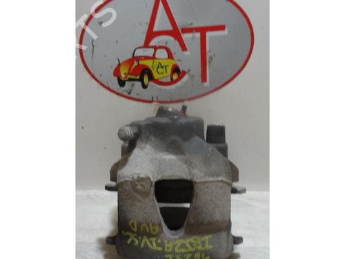 Left front brake caliper SEAT IBIZA IV SC (6J1, 6P5) 1.9 TDI | BP25799661M105
