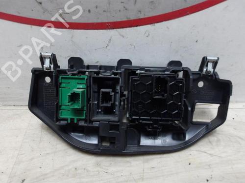 Spak kontakt RENAULT CLIO IV (BH_) 1.5 dCi 75 | BP12974269I30 