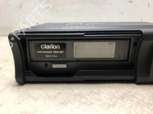 Used Electronic module Electronic module PEUGEOT 407 Coupe (6C_) 2.7 HDi (204 hp) 27840317 27840317