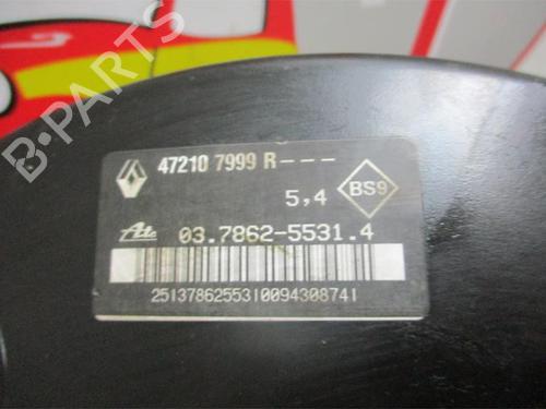 Servo brake DACIA DUSTER (HS_) 1.5 dCi 4x4 | BP13272292M42 