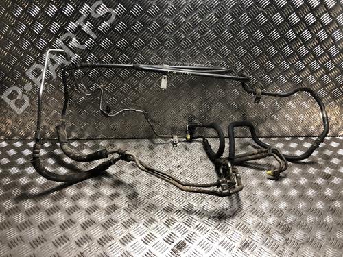 Used Pipe PEUGEOT 407 Coupe (6C_) 2.7 HDi (204 hp) 33128905