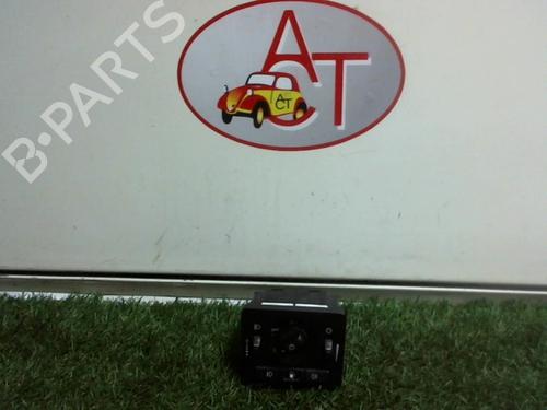 Used Headlight switch VOLVO V50 (545) 1.6 D (110 hp) 12963240