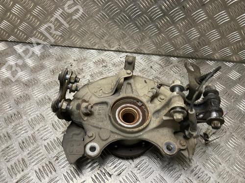 Left front steering knuckle CITROËN BERLINGO Box Body/MPV (K9) 1.5 BlueHDi 100 | BP33888846M25 - Image 2