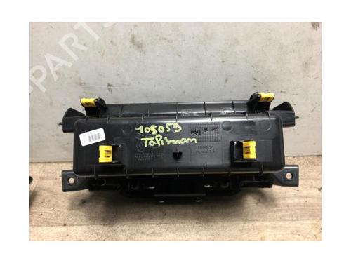 Kopholder/Genstandsholder RENAULT TALISMAN Grandtour (KP_) 1.6 TCe 200 | BP30785115I37