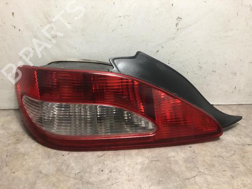 Used Left taillight PEUGEOT 406 Coupe (8C) 2.2 (158 hp) 28491528