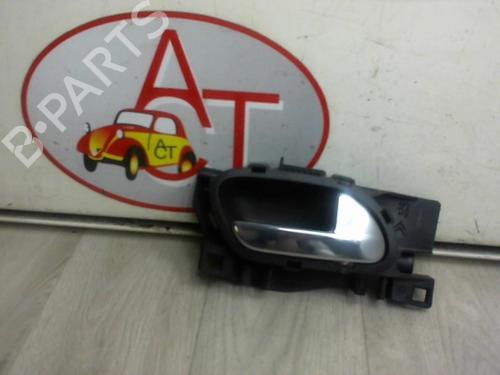 Used Rear right interior door handle PEUGEOT 308 I (4A_, 4C_) 1.6 HDi (109 hp) 12962637