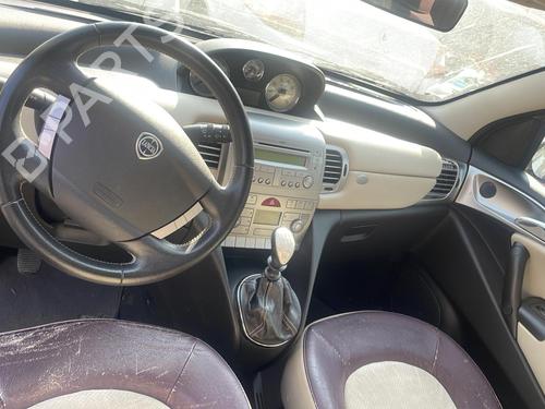 Jack Kit LANCIA YPSILON (843_) 1.4 (843.AXG1A) | BP15966732C119