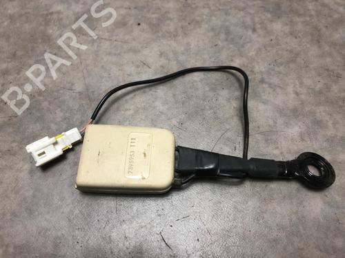 Used Seat buckle CITROËN C6 (TD_) 2.7 HDi (204 hp) 23100281