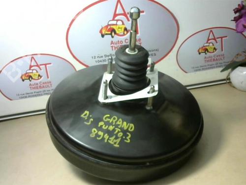 Servo brake FIAT GRANDE PUNTO (199_) 1.3 D Multijet | BP12971609M42 