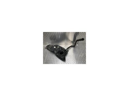 Used Fuel tank PEUGEOT 1007 (KM_) 1.4 HDi (68 hp) 24537901