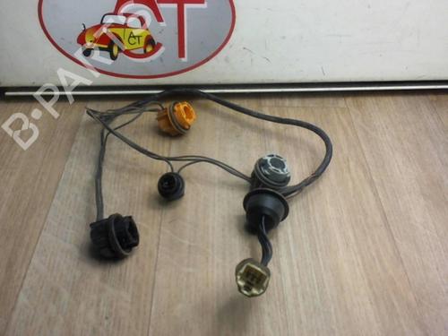 Nummerpladelys OPEL AGILA B (H08) 1.3 CDTI (F68) (75 hp) 13290856