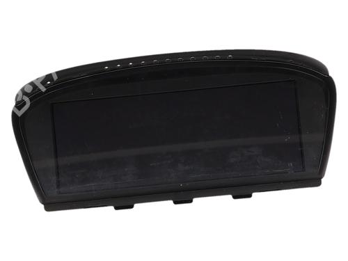Used Display monitor Display monitor BMW 5 Touring (E61) 530 xd (231 hp) 36386291 36386291