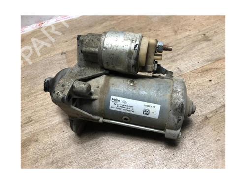 Starter NISSAN NAVARA NP300 Pickup (D23, D23T) 2.3 dCi 4x4 (D231) | BP25305343M8
