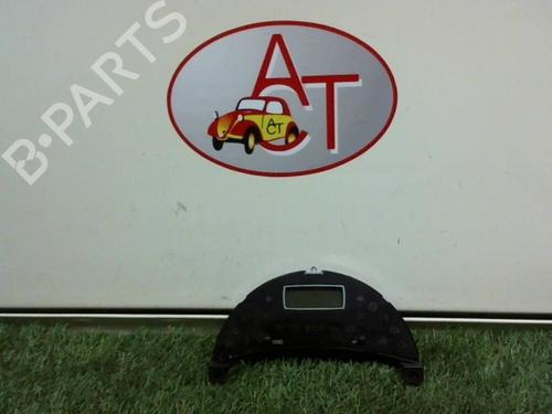 Used Display monitor LANCIA PHEDRA (179_) 2.2 JTD (179AXC1A) (128 hp) 12963429