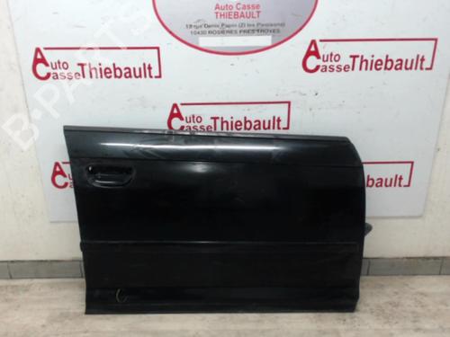 Used Right front door AUDI A3 (8P1) 2.0 TDI 16V (140 hp) 30781888